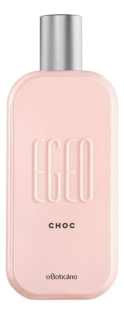 O Boticário Egeo Colônia Choco (90ml)